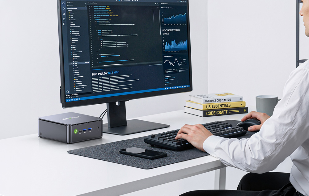 Windows 11 Pro and readiness for modern applications