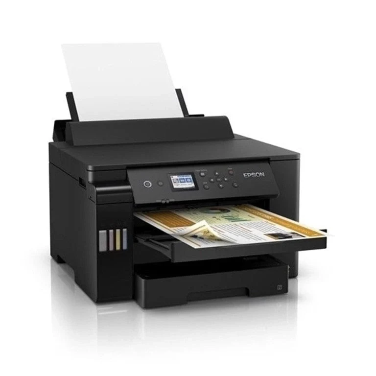 Ultra-fast performance for demanding business tasks