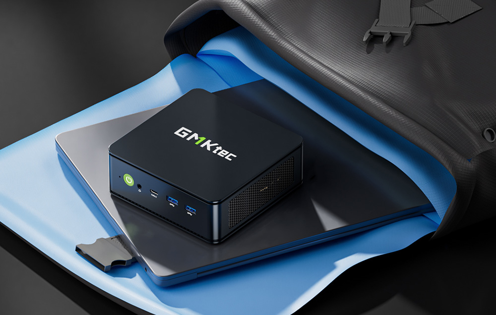 Versatile ports