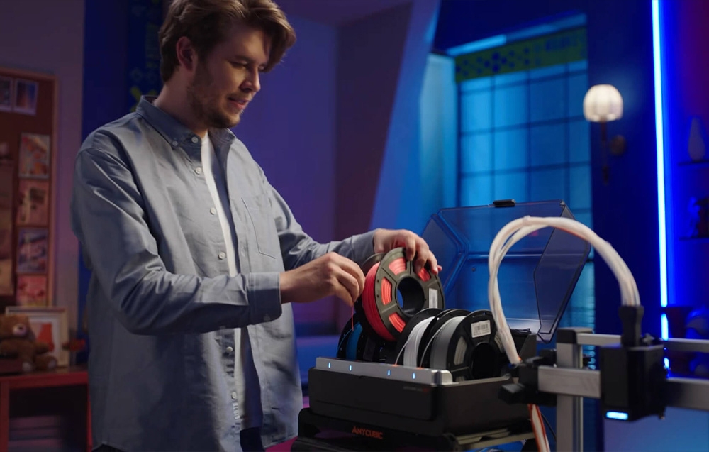 Express speed and reliable performance