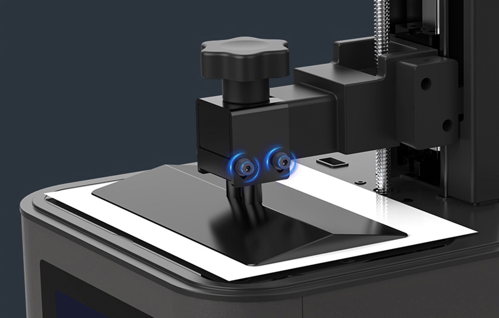 Compact dimensions, impressive capabilities