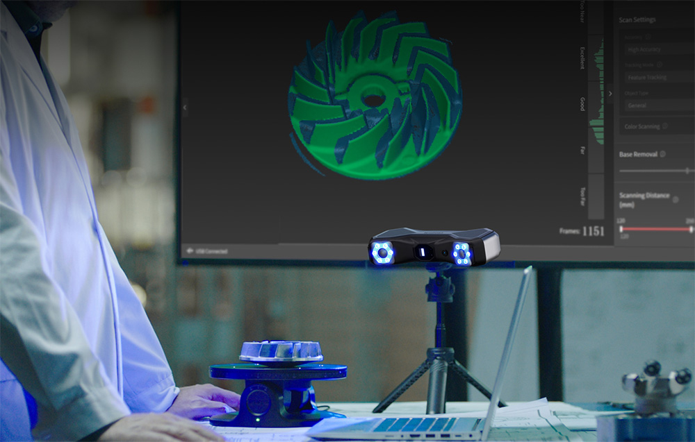 High performance and operational flexibility