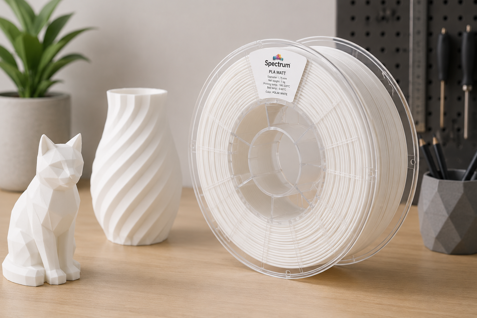 Elegant Matte Finish for Premium-Looking Prints