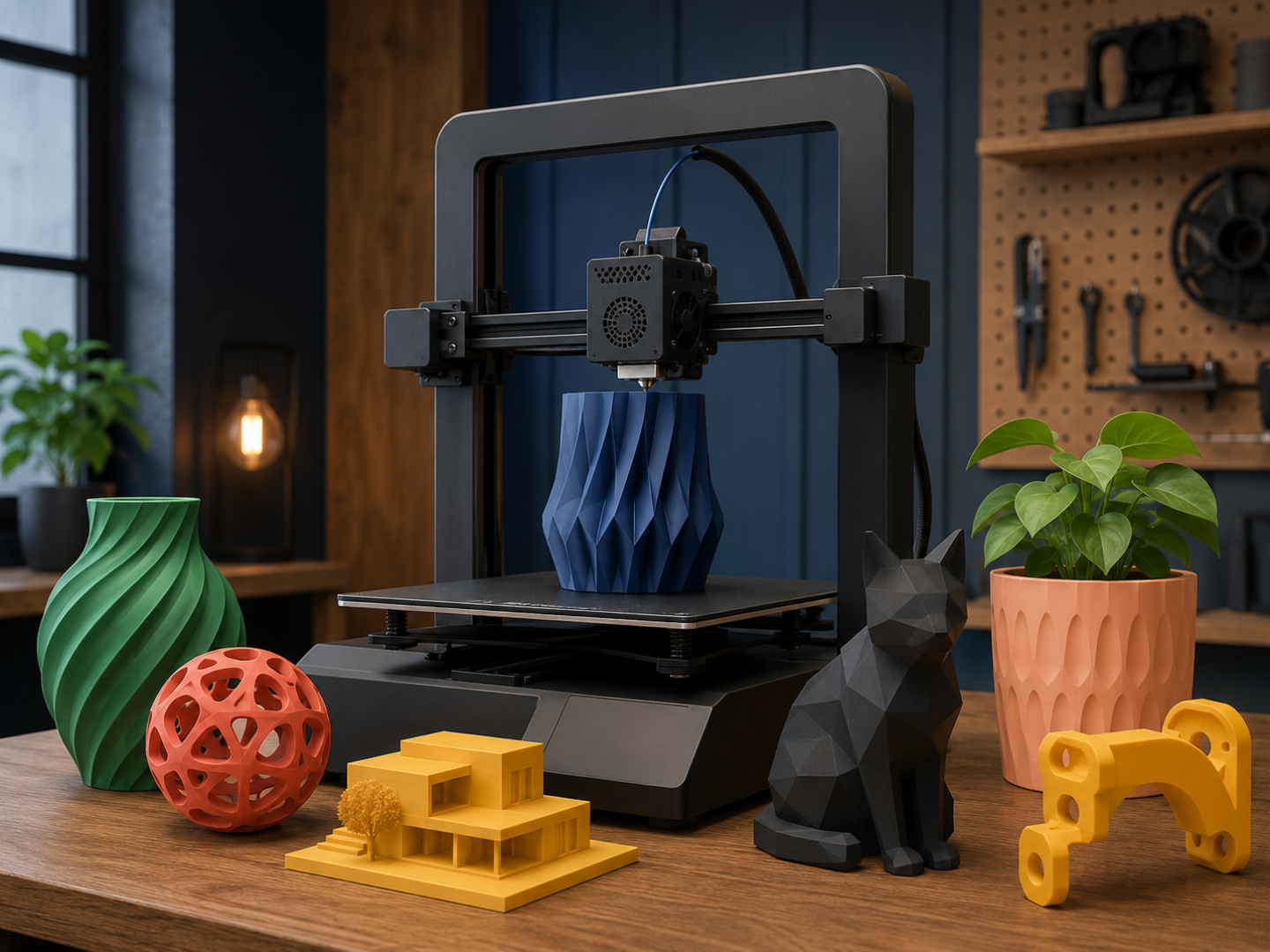 Easy PLA Printing with Consistent Results