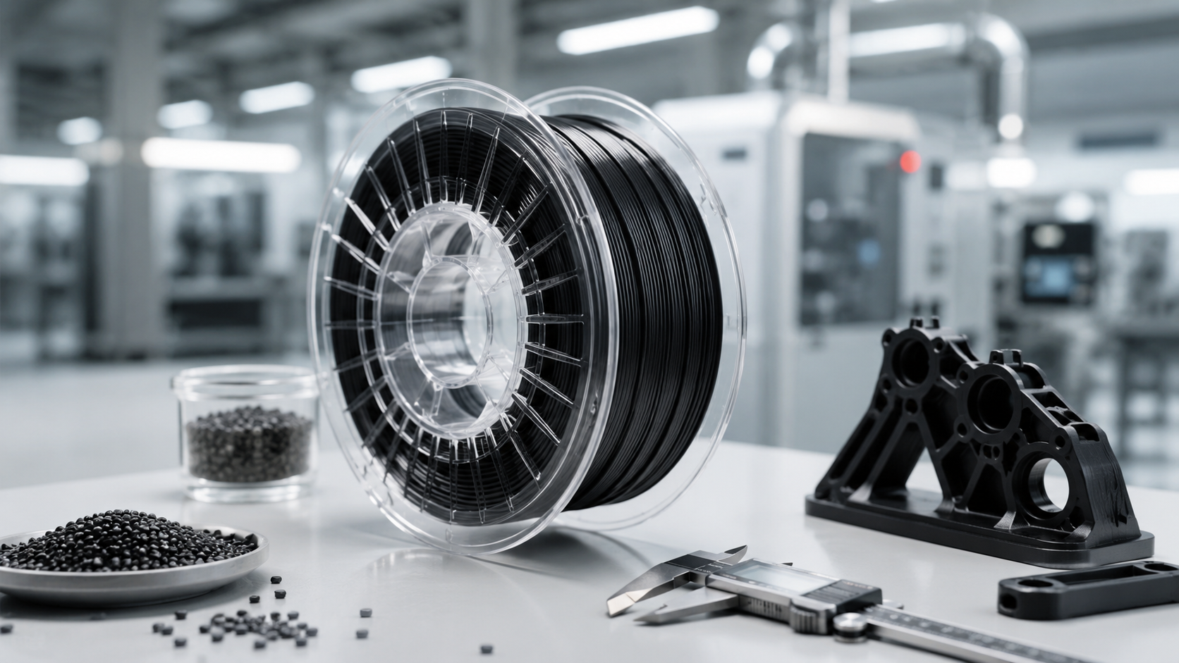 High-Quality European-Made Filament