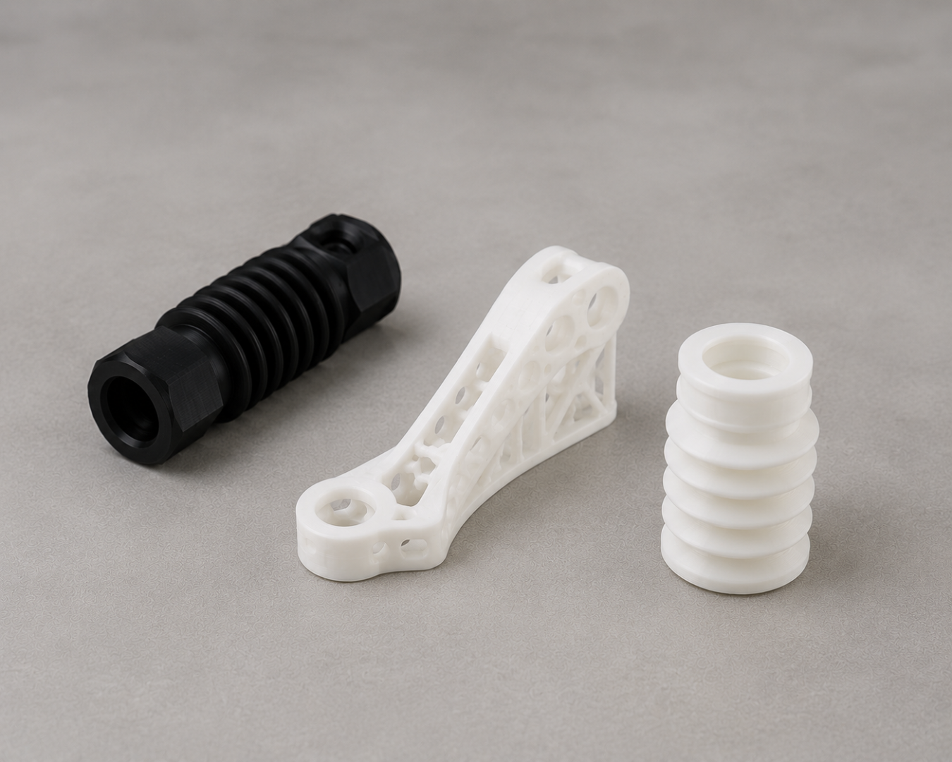 Resistant to Wear, Movement, and Daily Use