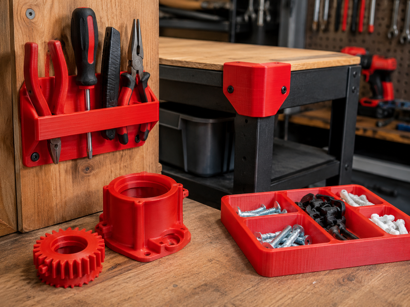 Resistant Material for Practical Applications