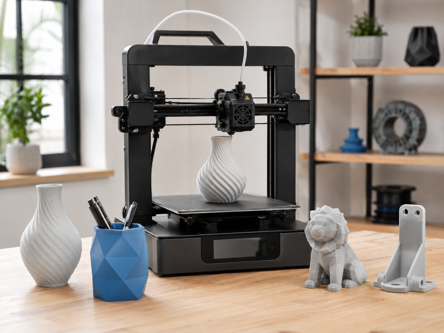 Smooth Printing with Consistent Results
