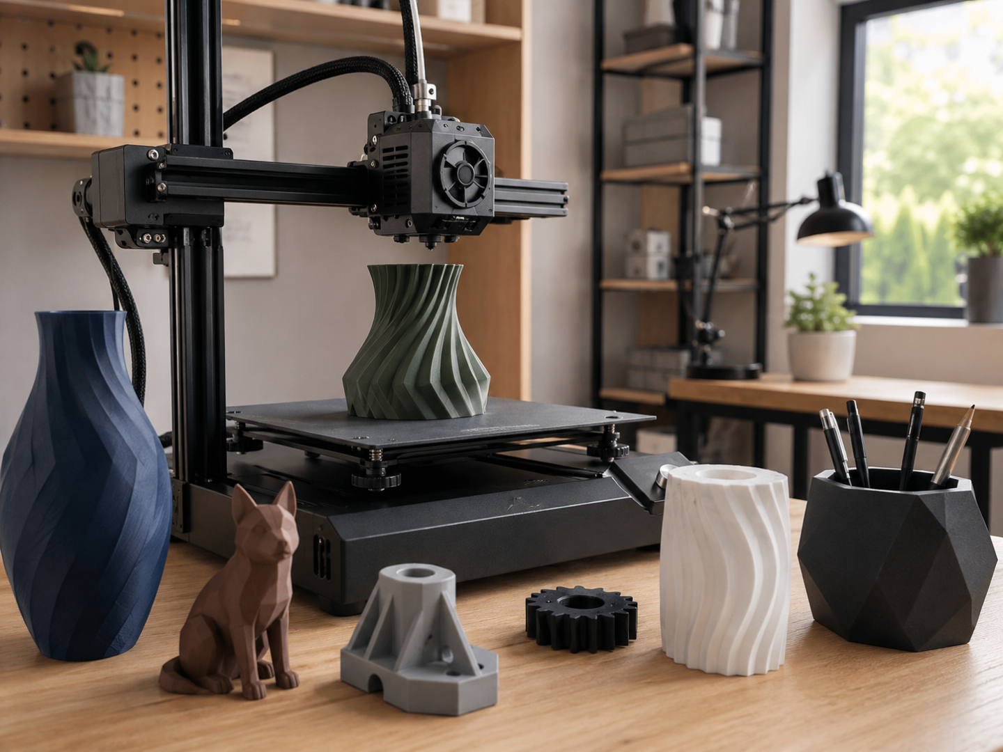 Easy Printing with Reliable Results