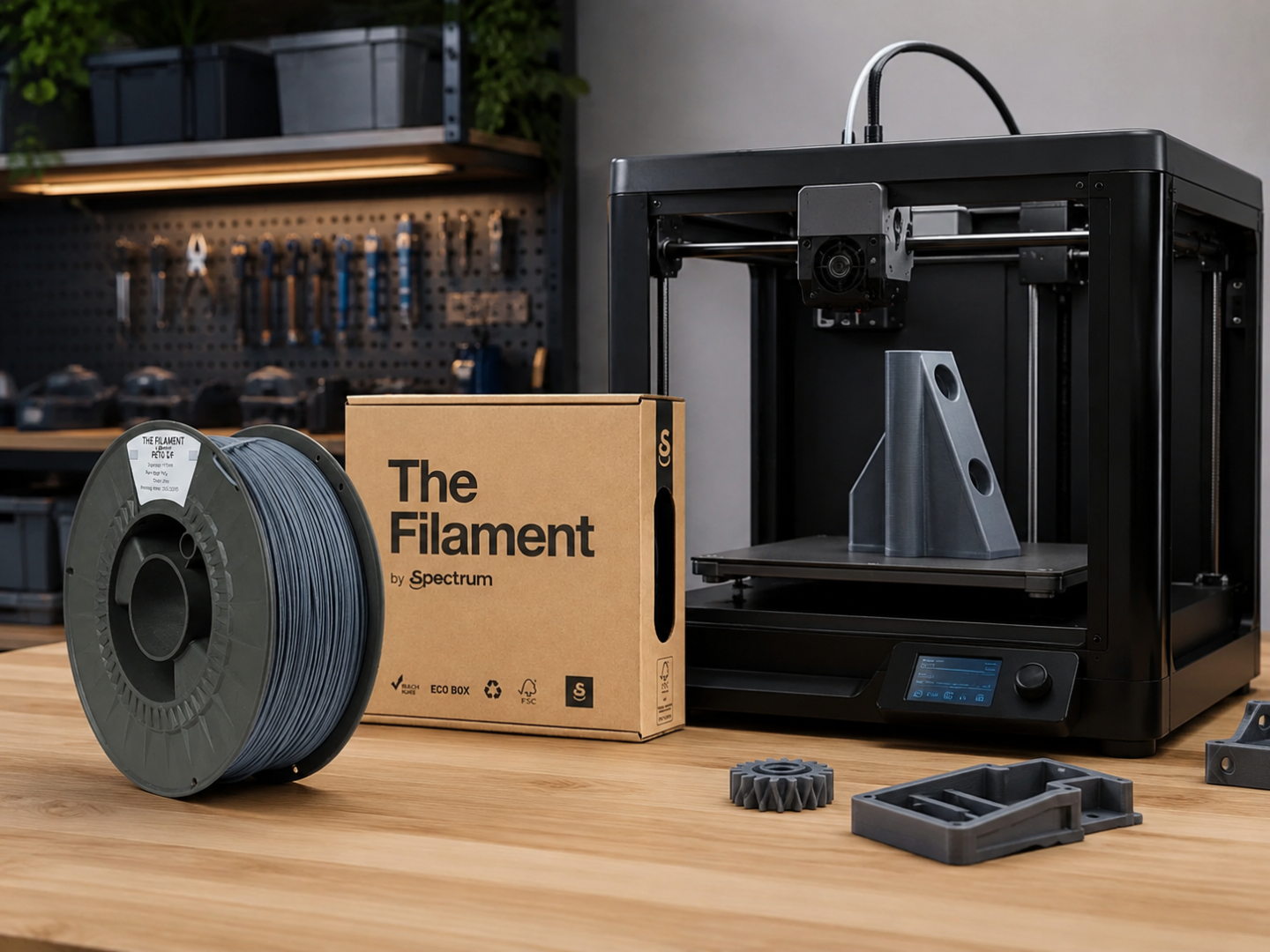 Reliable Printing for Practical Applications