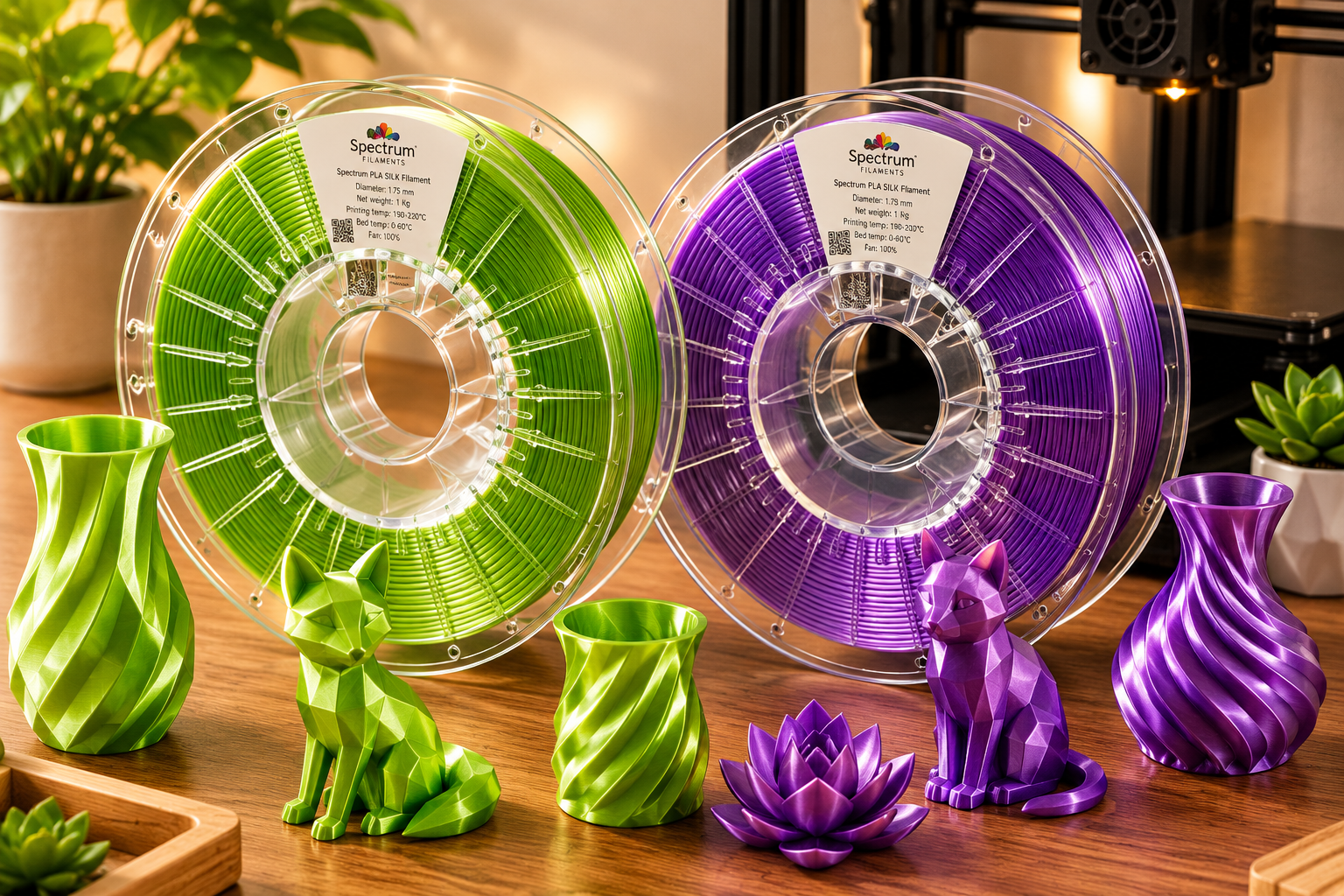 Perfect for Decorative and Display Models