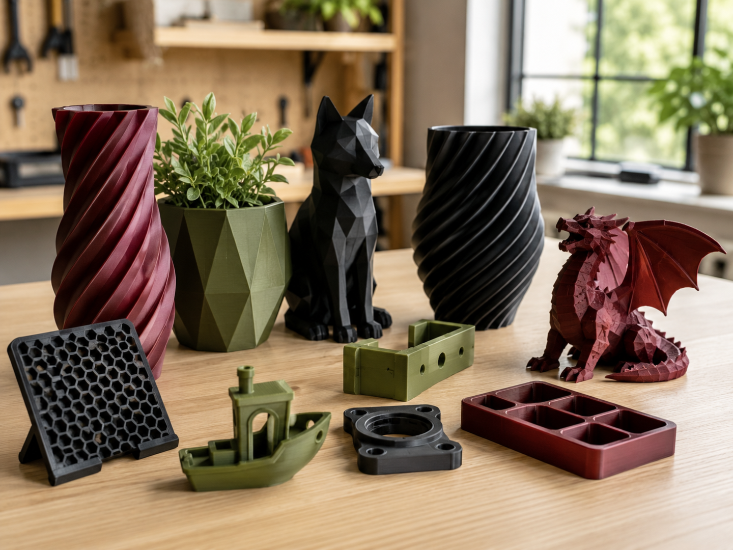 Available in Multiple Colours for Creative Projects