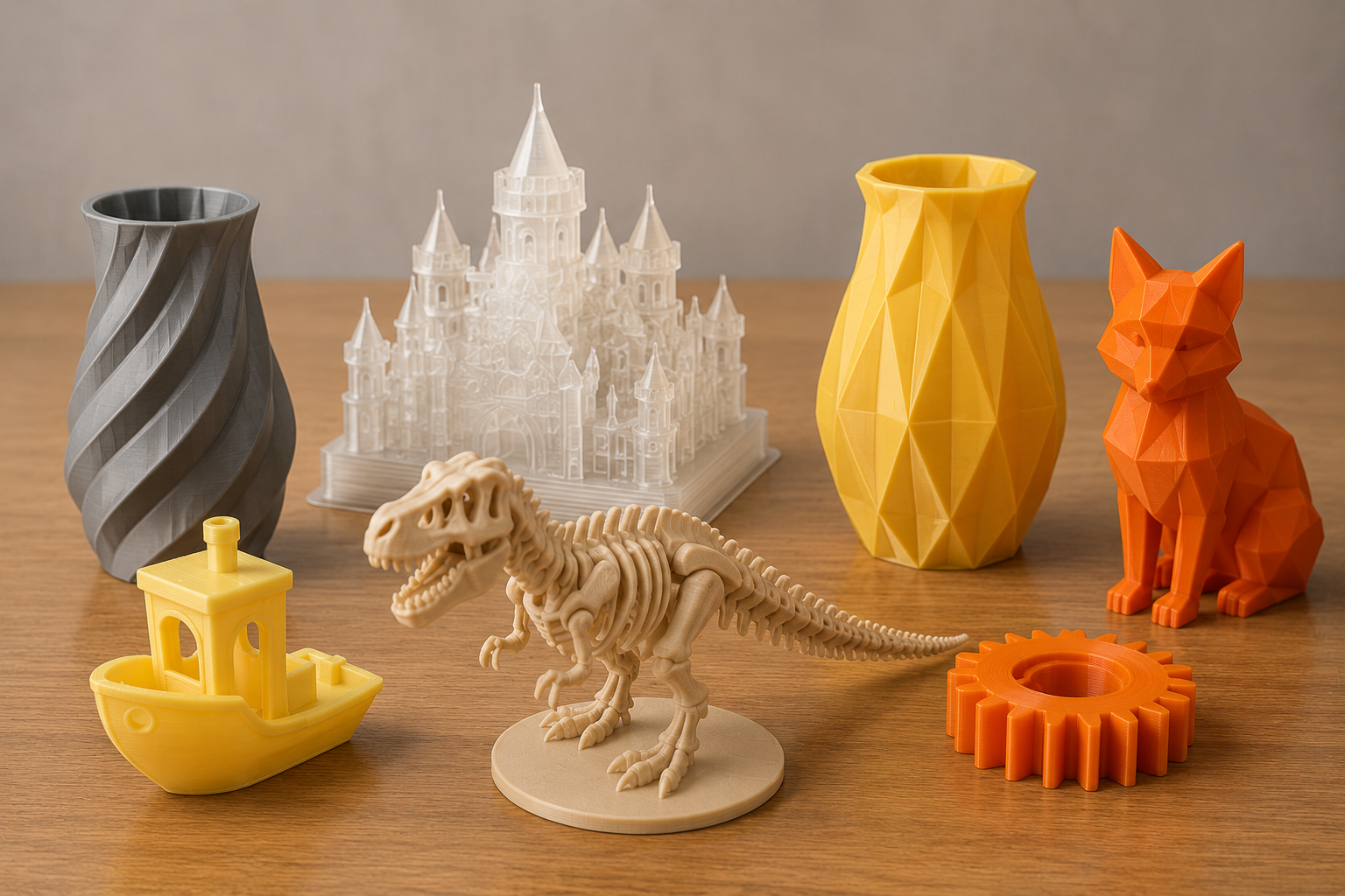 Ideal for Models, Prototypes, and Creative Projects