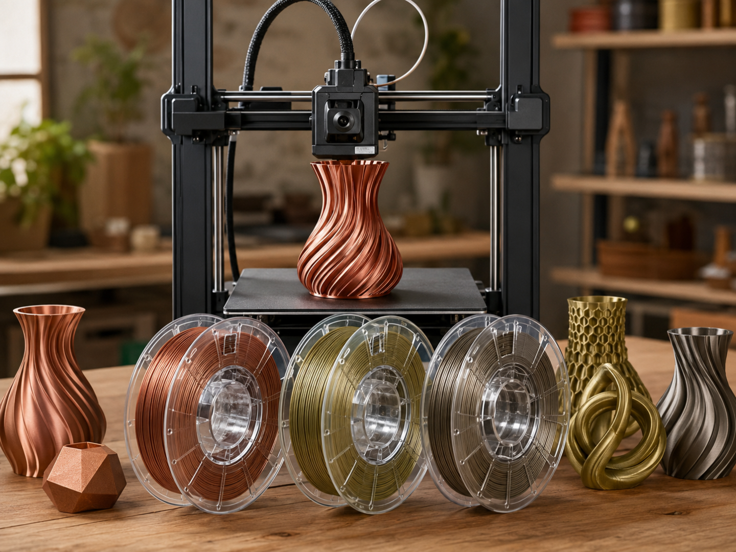 Perfect for Decorative and Artistic Models