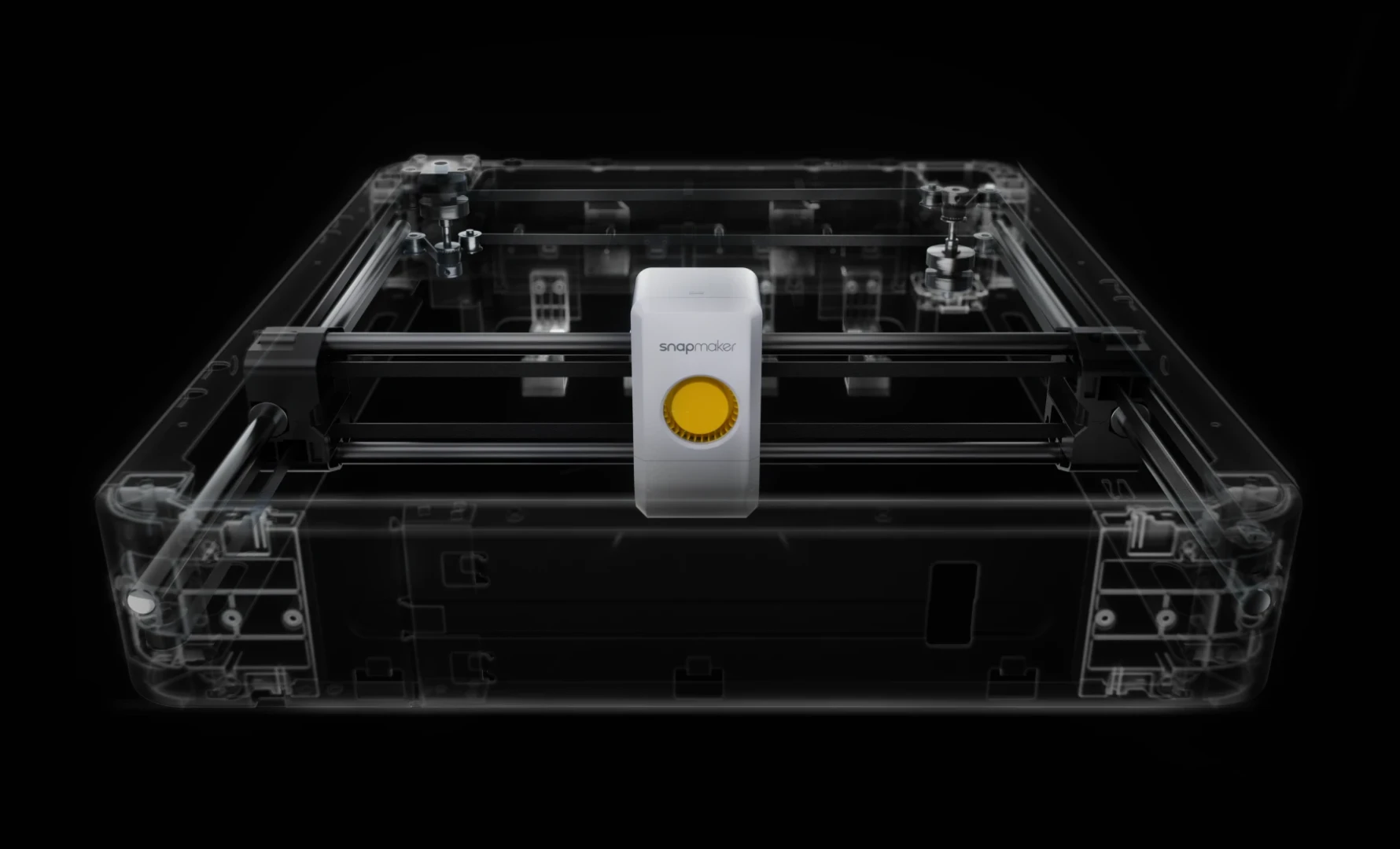 Fine-tuned Extrusion for Exquisite Details