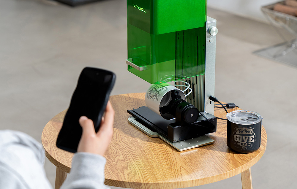 Connectivity and ease of use