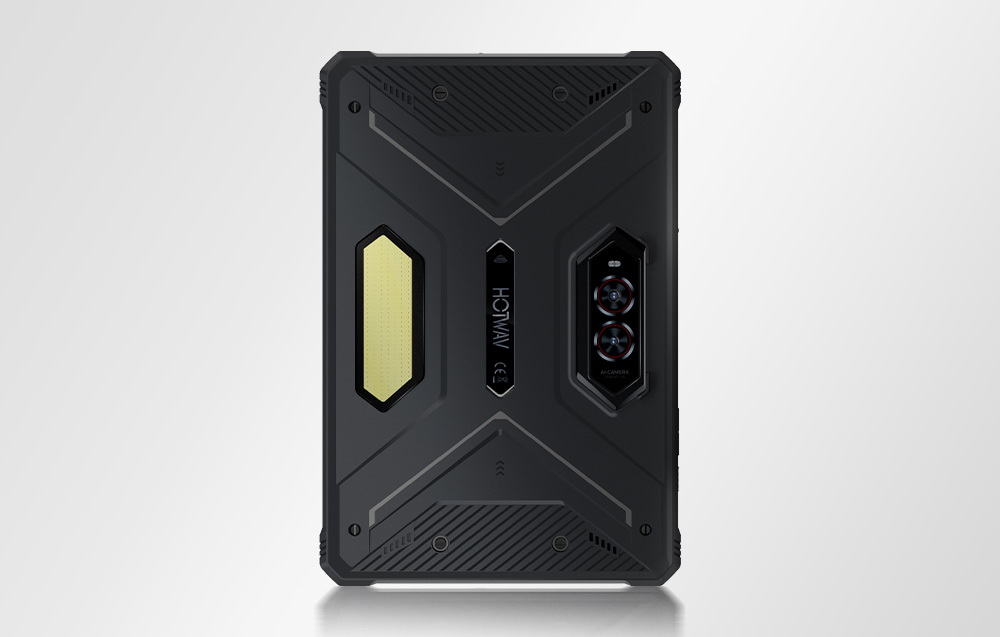 HOTWAV TAB R9 Pro tablet (black)
