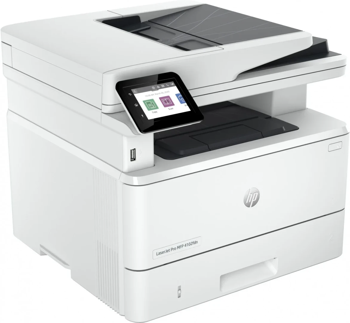 Built for Office Productivity