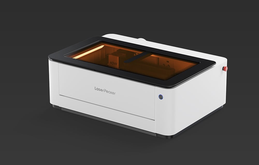 Flawless engraving on any surface