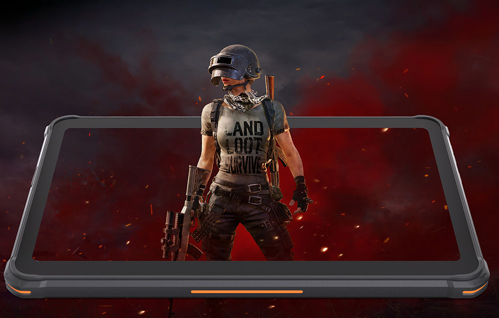 Smooth operation thanks to Android 14
