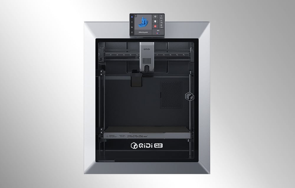 Qidi Q2 3D Printer