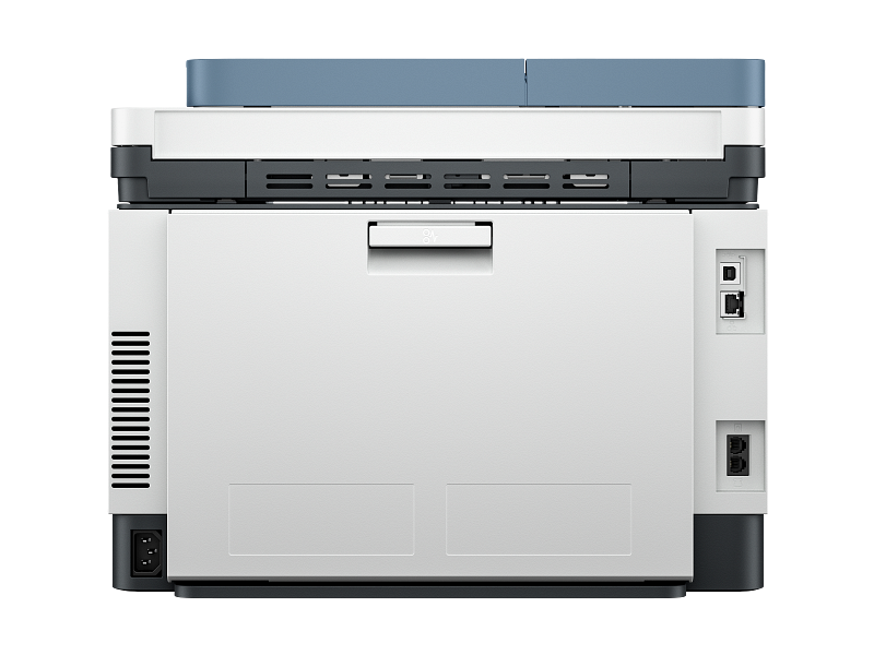 Compact and Energy-Efficient Design