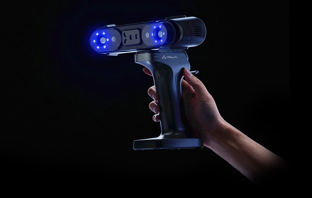 Creality Sermoon X1 3D Scanner
