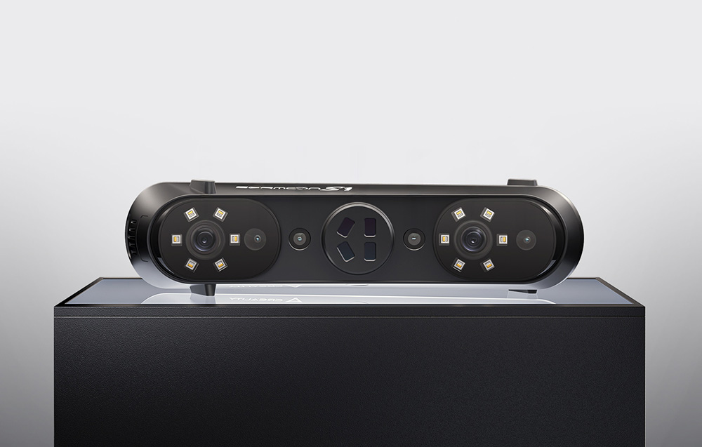 Creality Sermoon S1 3D Scanner
