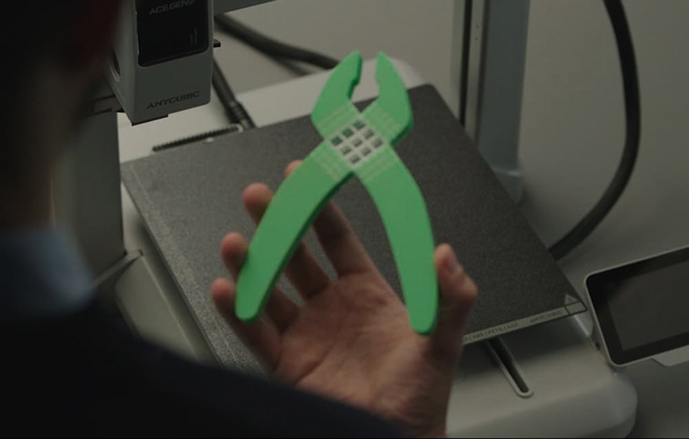 Quiet operation and stability