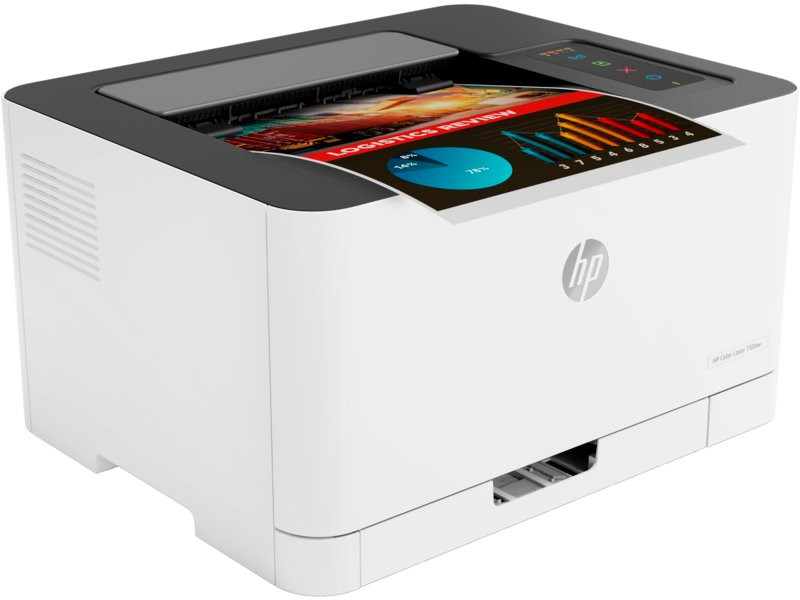 Easy mobile printing and scanning with HP Smart app