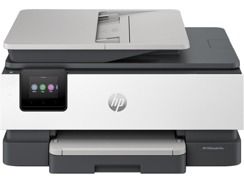 Reliable All-in-One Performance