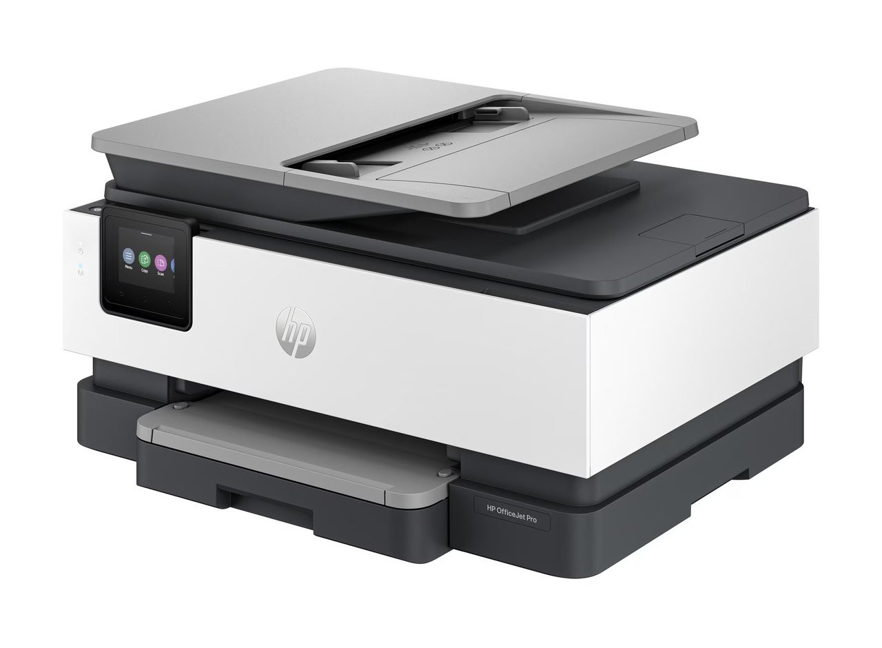Fast, Efficient Printing