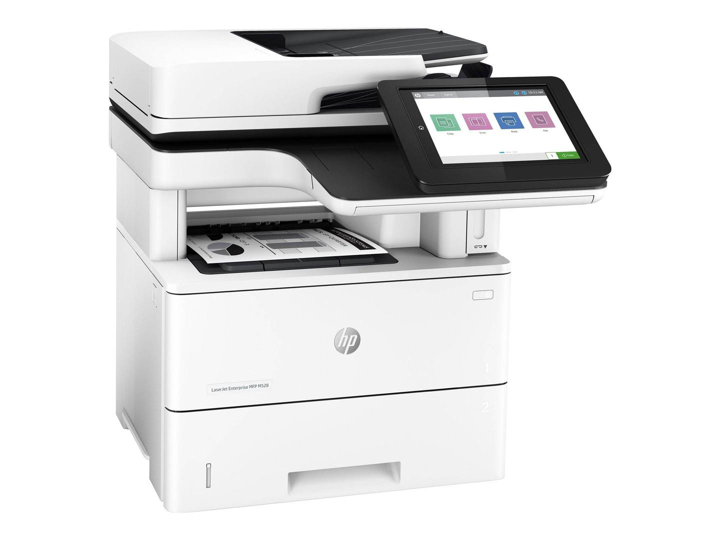 Secure printing