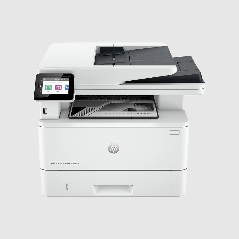 HP Wolf Pro Security