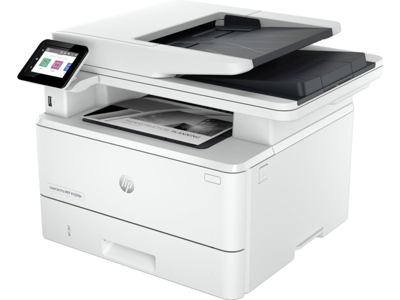 Advanced Copying & High-Resolution Scanning