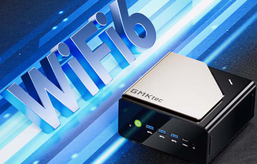 Wireless connectivity
