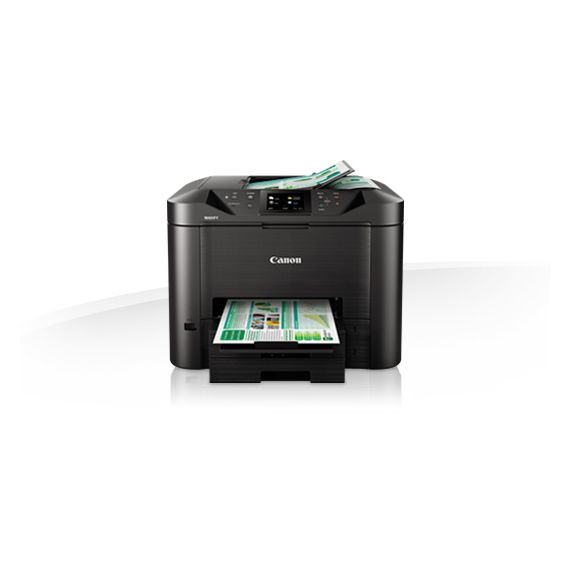 Mobile and cloud printing