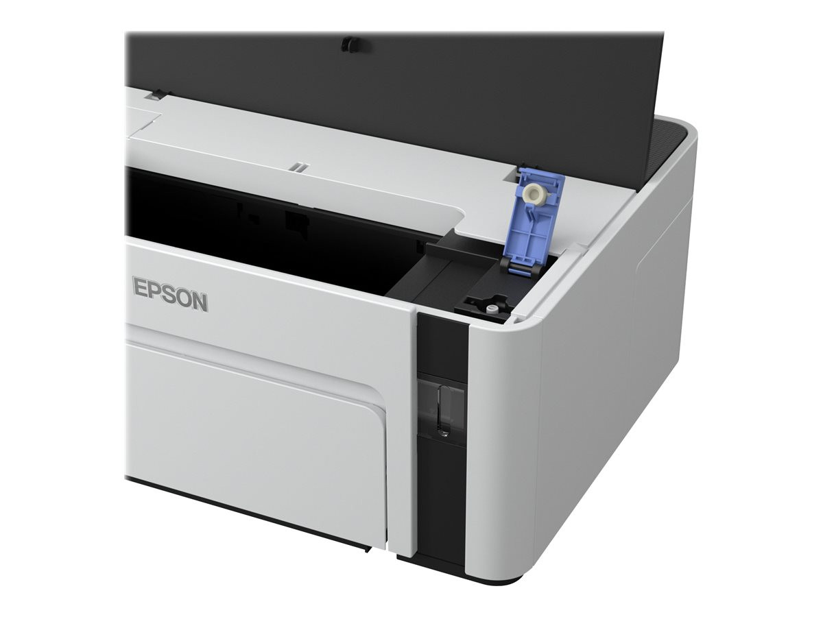 Ultra-low printing costs and high page yields