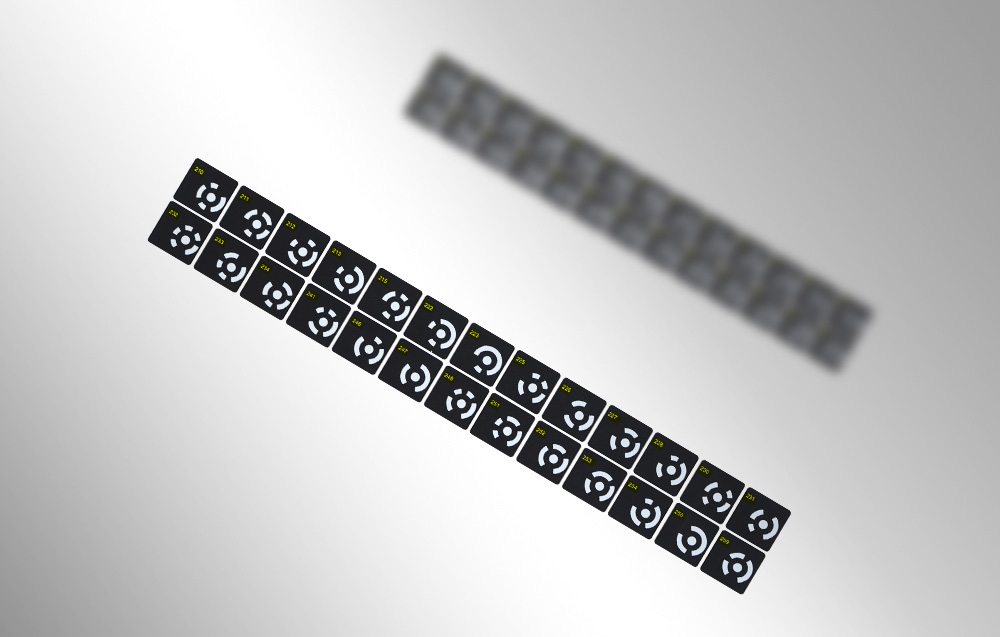 Compact size and versatile application