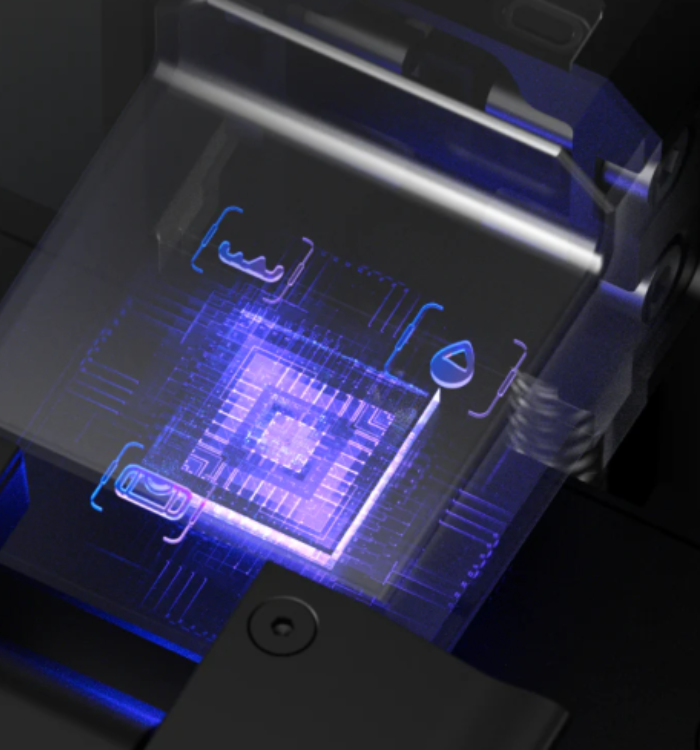 Print Smarter, Print Worry-Free