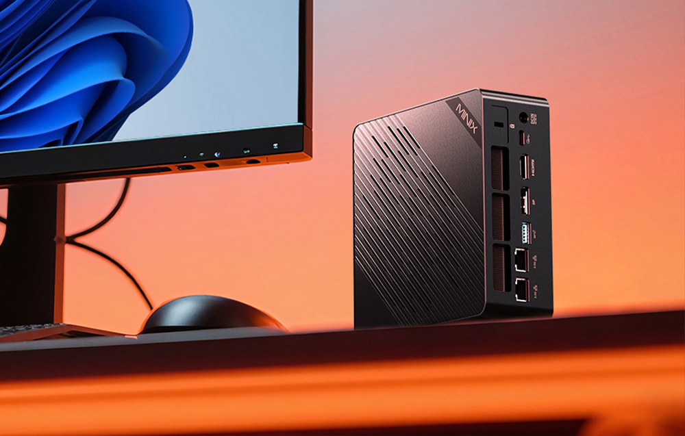 Efficient cooling, security and reliability