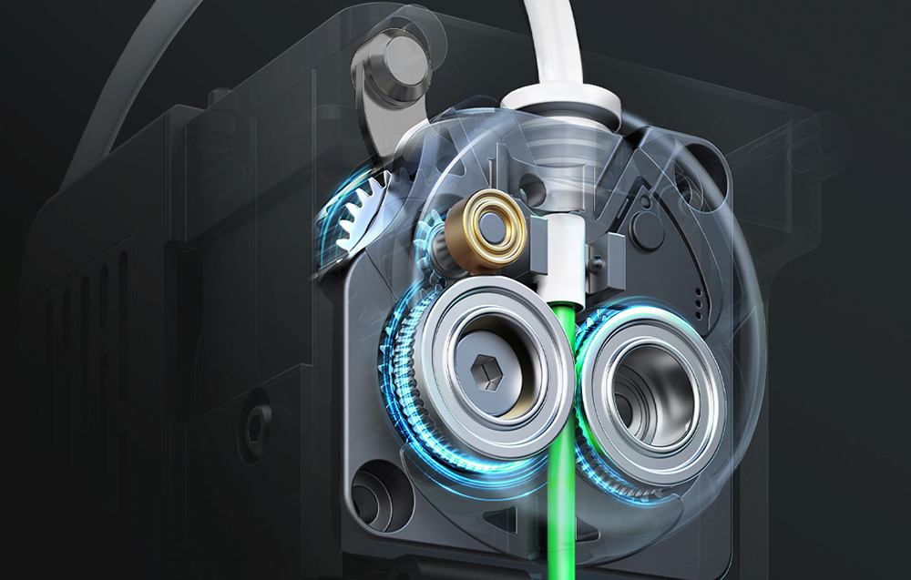 Performance and precision