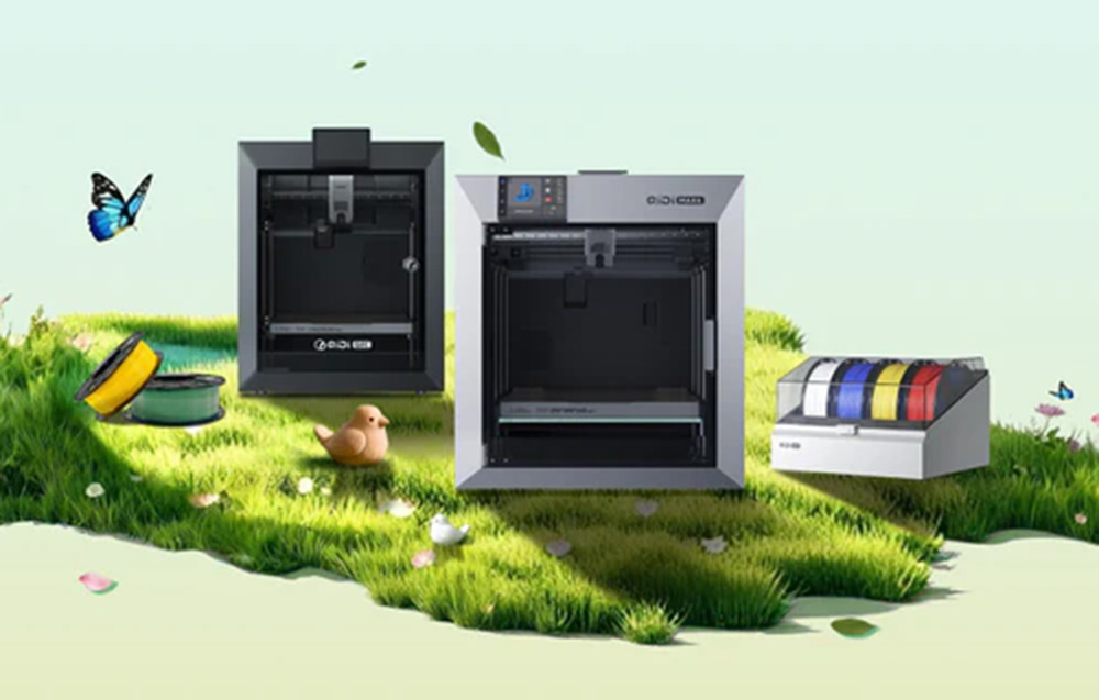AI camera and print error detection