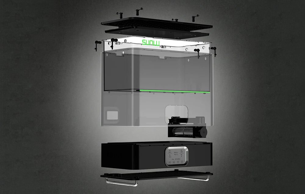 Annealing that makes a difference – unlock the potential of your materials