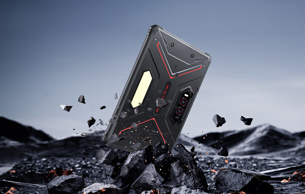 Durability you can rely on