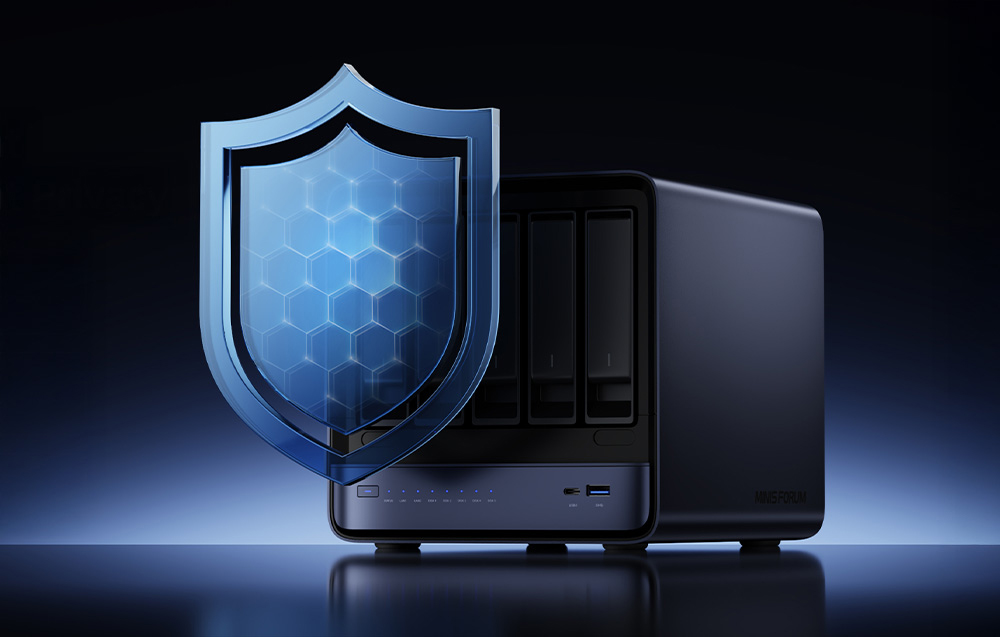 Fast transfers and secure data copies