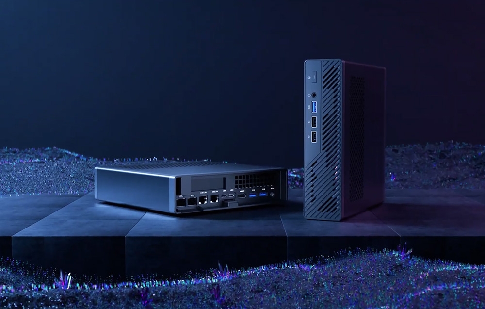 MINI-PC Minisforum MS-01-S1390 Intel Core i9-13900H