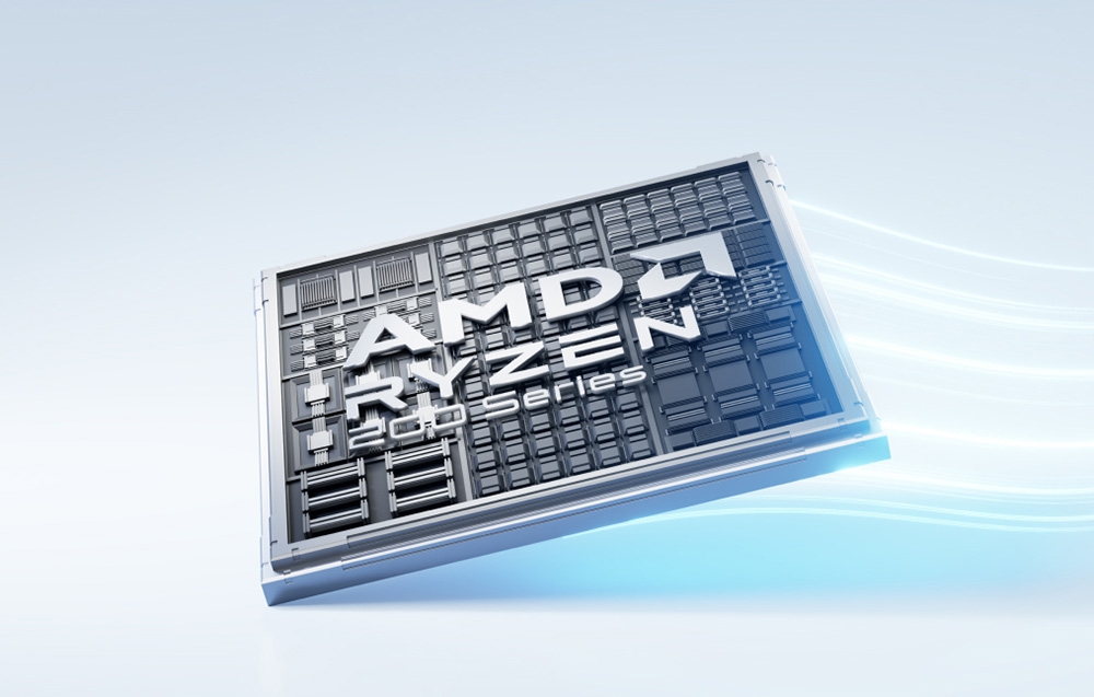 Powerful computing power