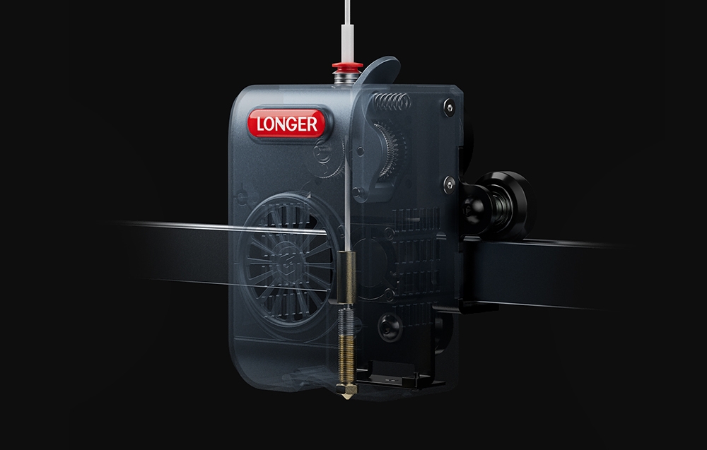 Easy operation and connectivity