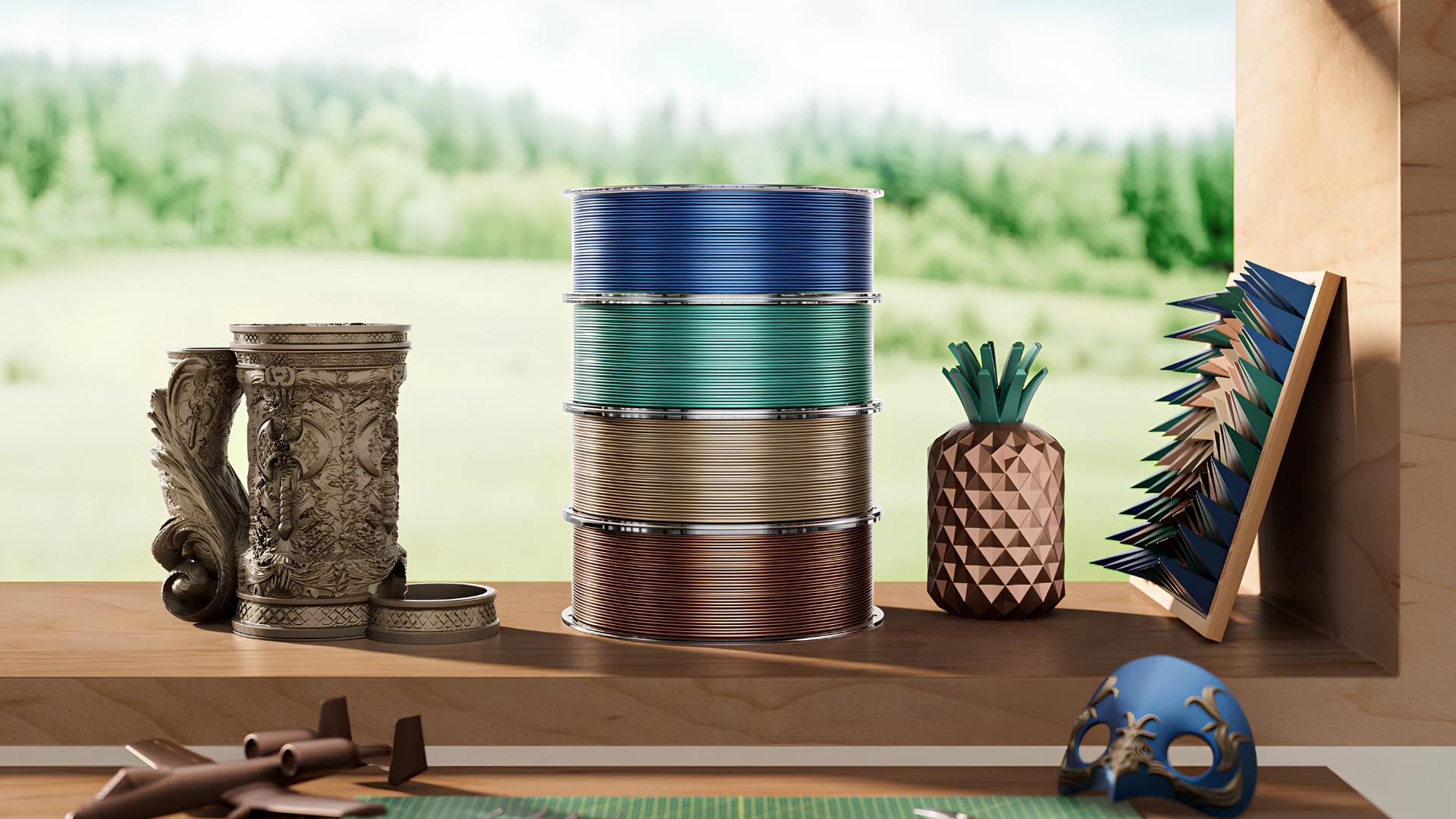 Print Beautifully, and Eco-Friendly